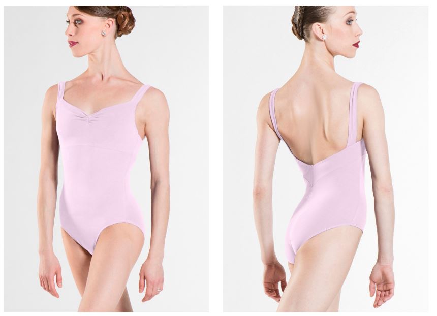 Maillot MABEL Wear Moi - YoBailo.Shop