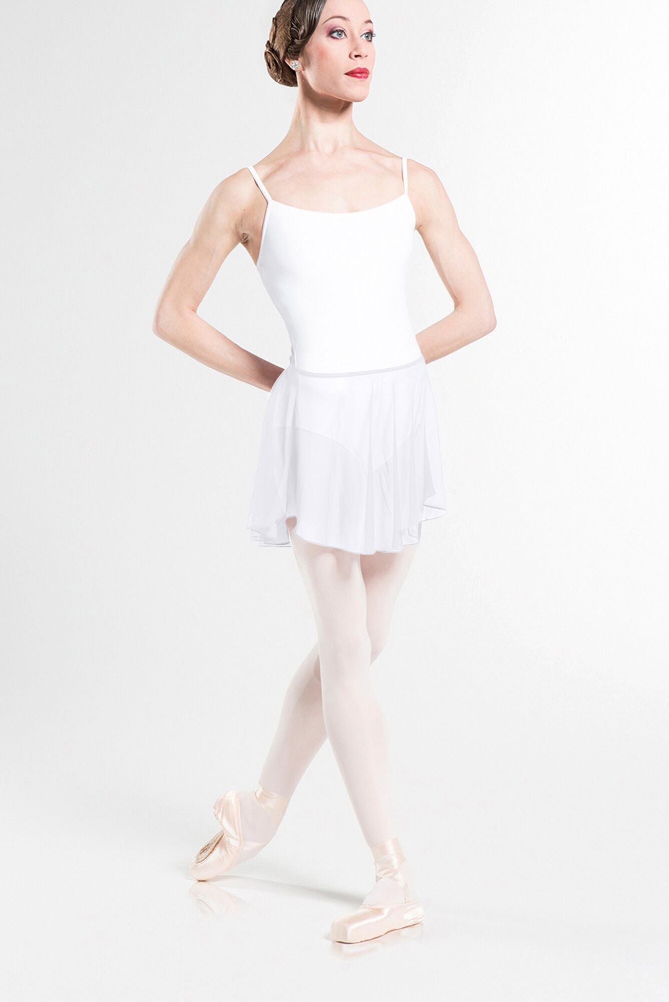 Falda de ballet MAGDA de Wear Moi - YoBailo.Shop
