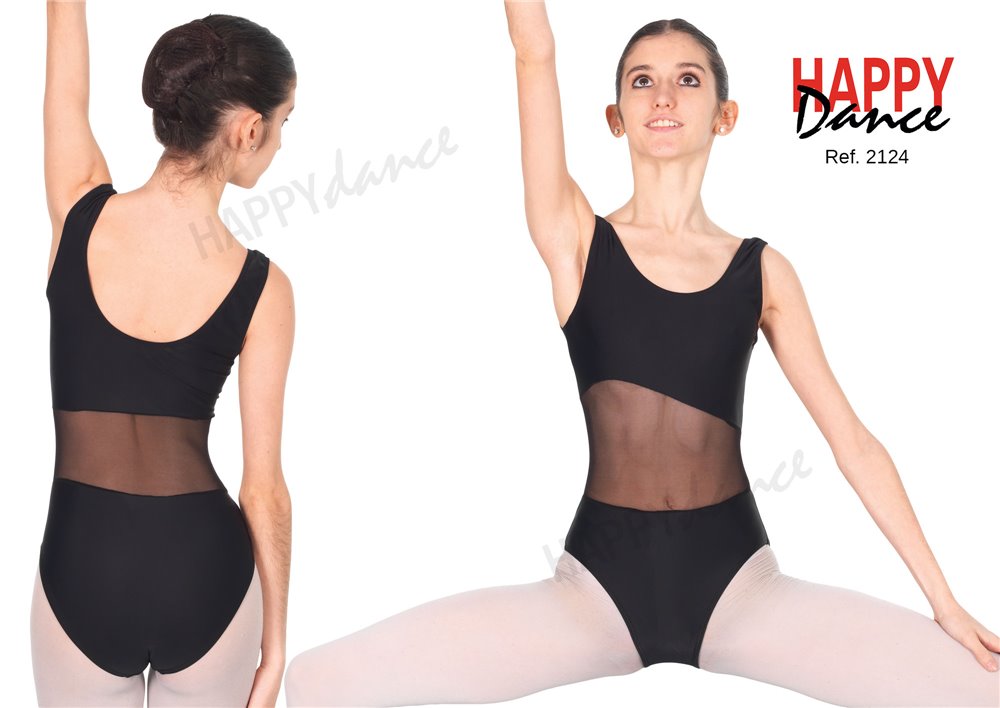 Maillot de ballet 2124 Happy Dance