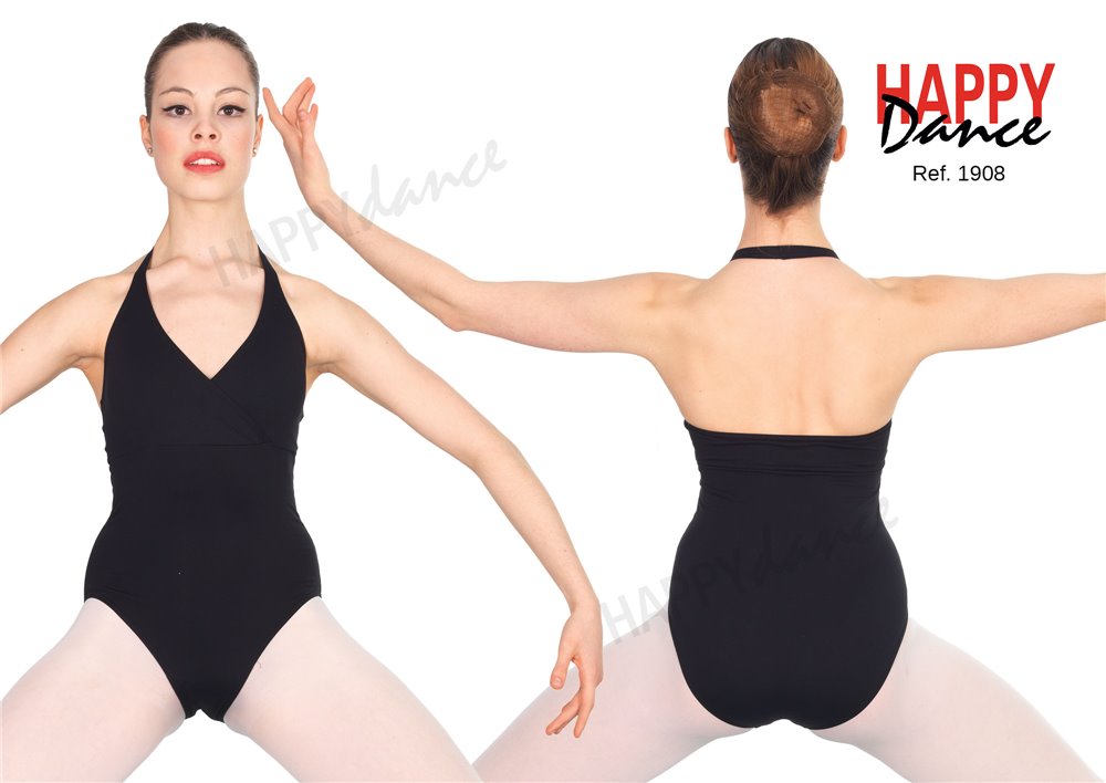 Maillot de ballet LUPIN ref. 1908 Happy Dance