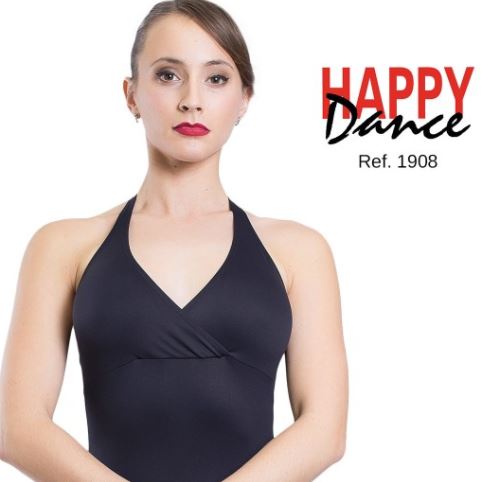 Maillot de ballet LUPIN ref. 1908 Happy Dance
