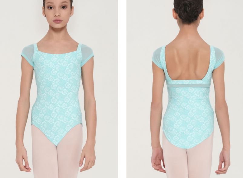 Maillot de ballet ACANTE de Wear Moi