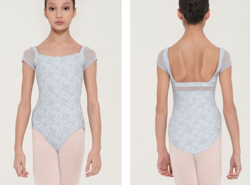 Maillot de ballet ACANTE de Wear Moi