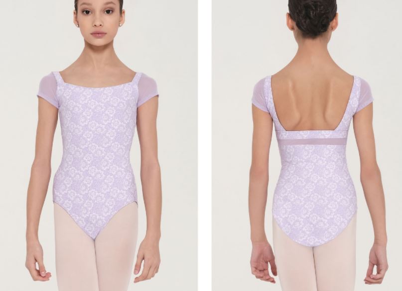 Maillot de ballet ACANTE de Wear Moi