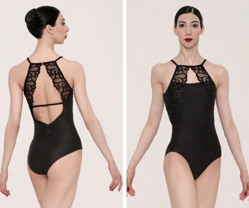 Maillot de ballet AEGLOS de Wear Moi