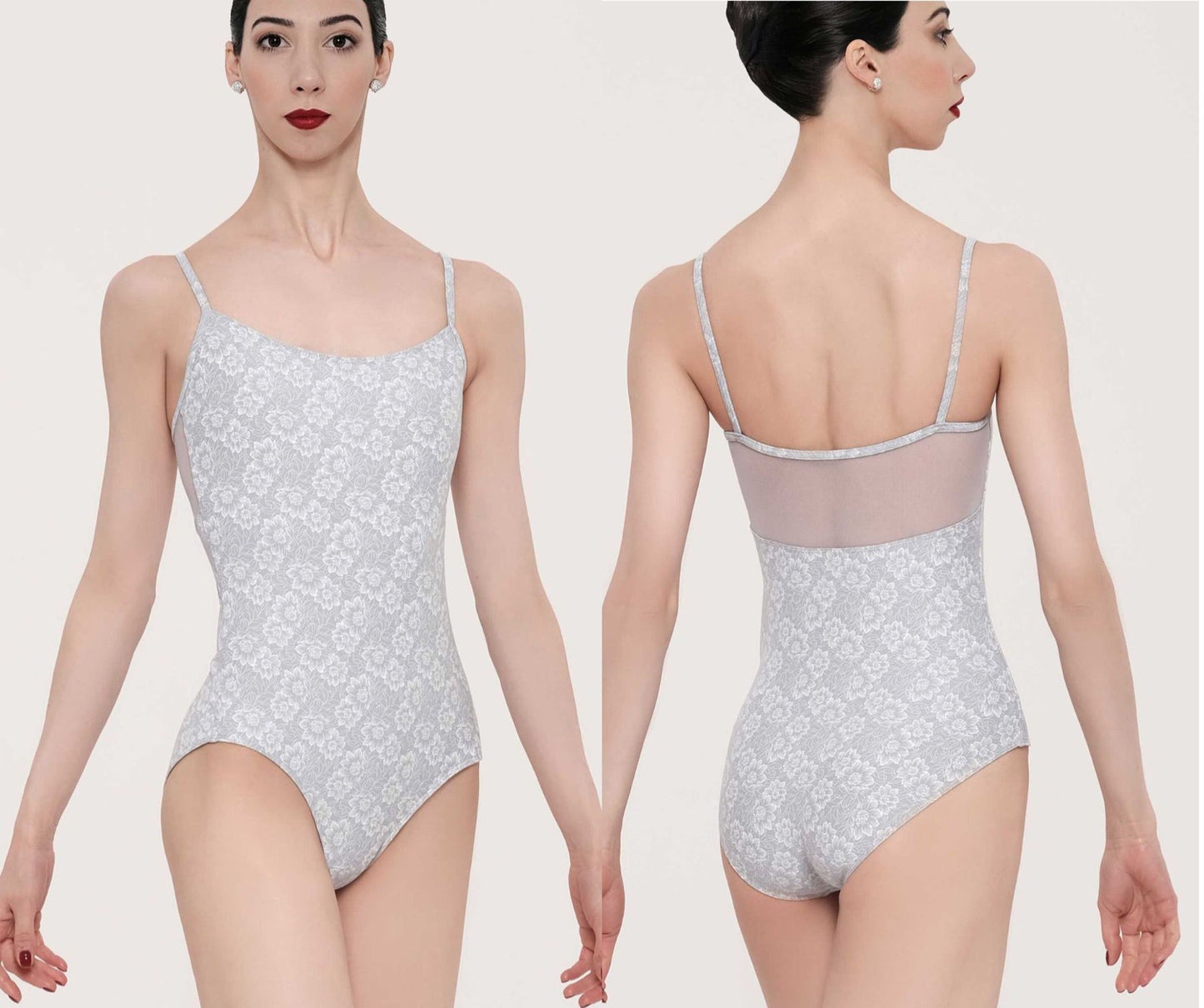 Maillot de ballet COLCHIC de Wear Moi