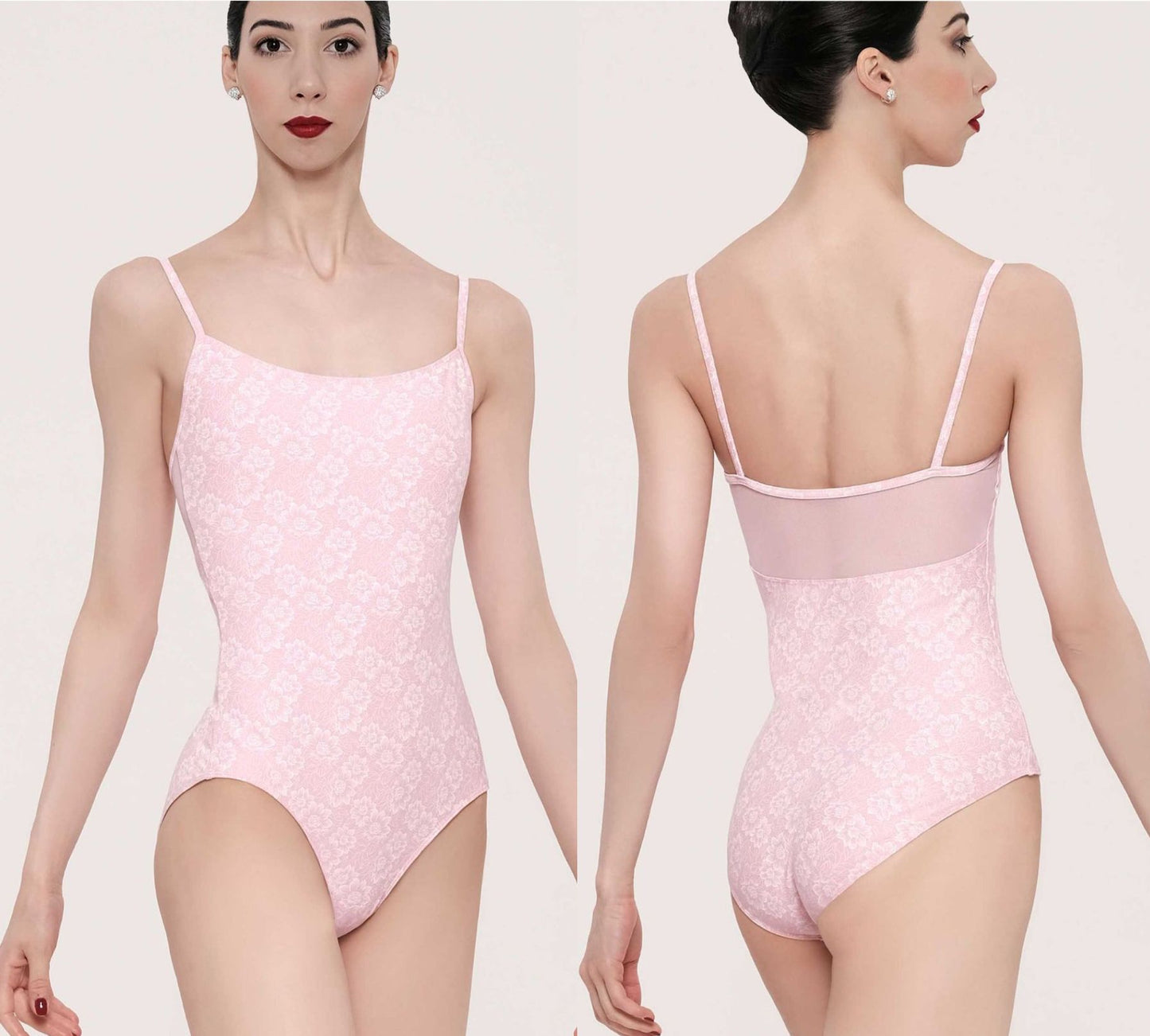 Maillot de ballet COLCHIC de Wear Moi
