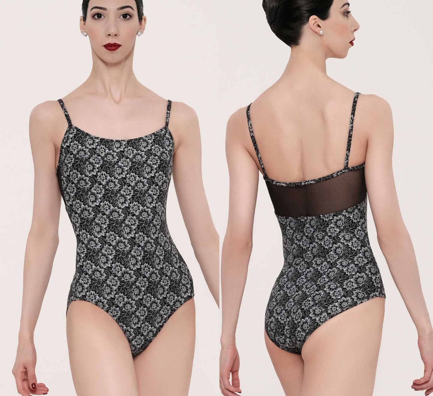 Maillot de ballet COLCHIC de Wear Moi