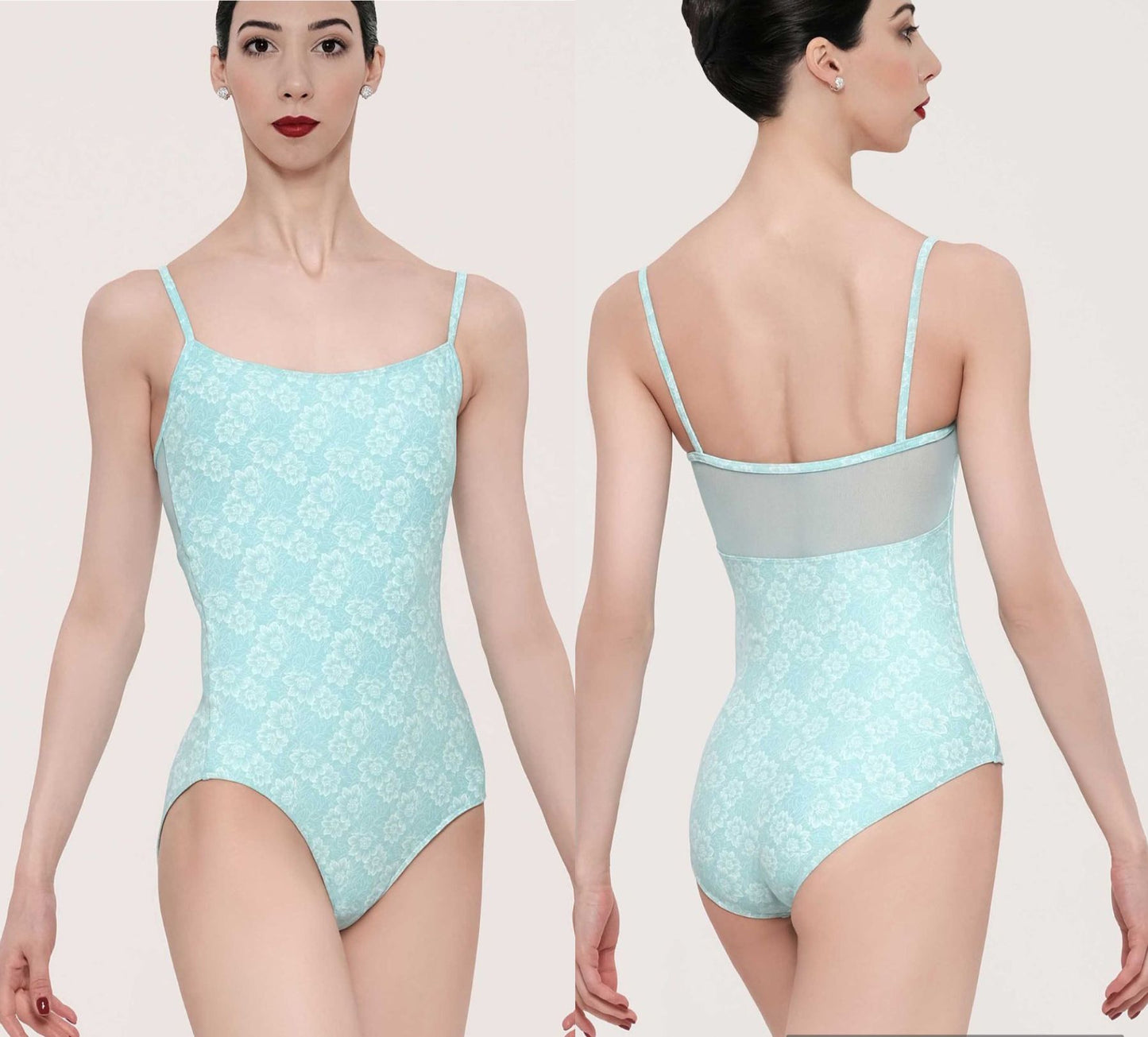 Maillot de ballet COLCHIC de Wear Moi