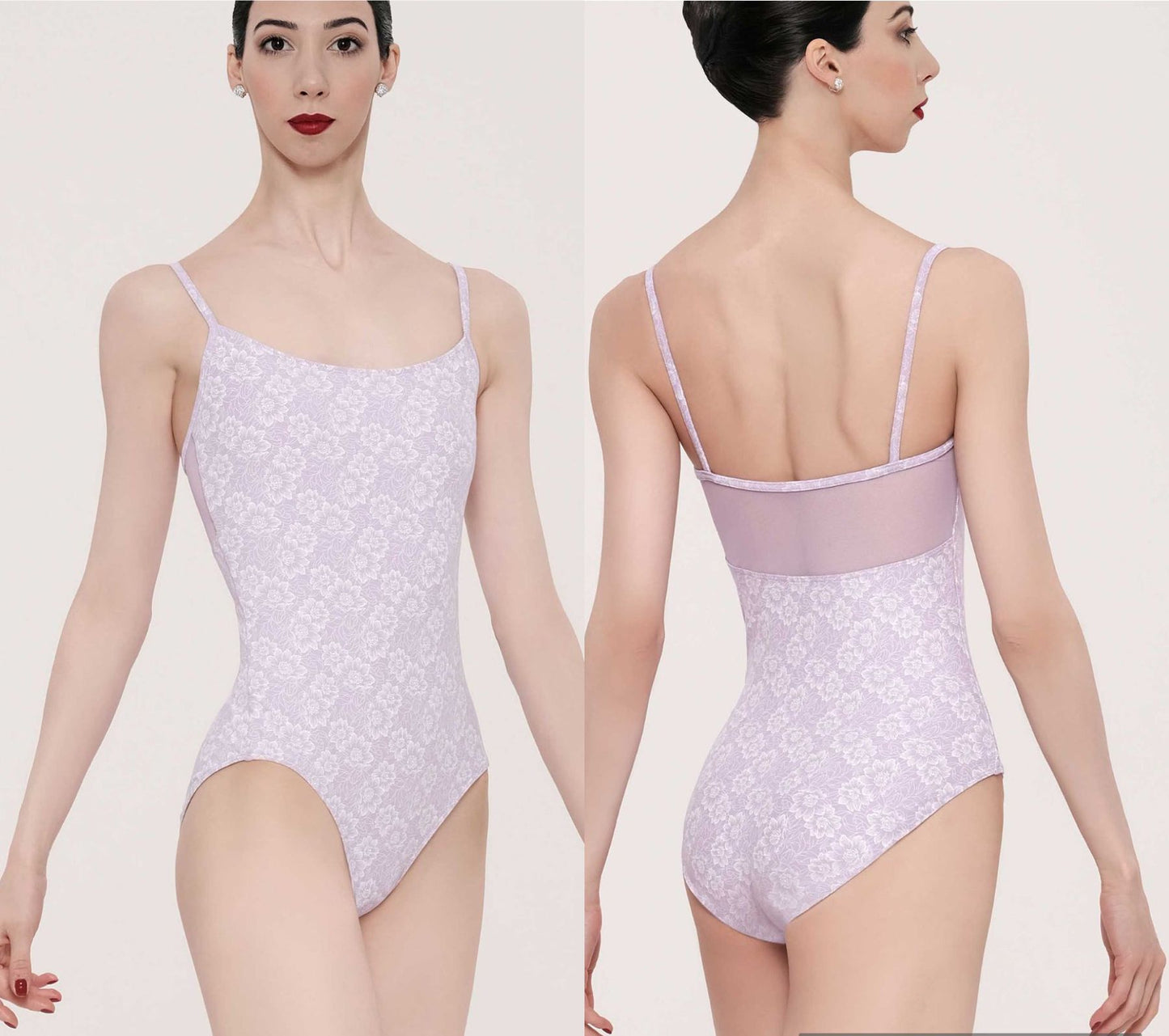 Maillot de ballet COLCHIC de Wear Moi
