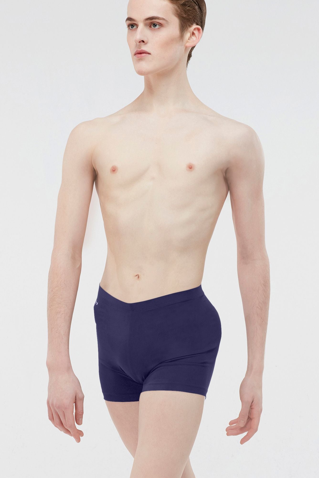 Mallas cortas para hombre MARCEAU de Wear Moi - YoBailo.Shop