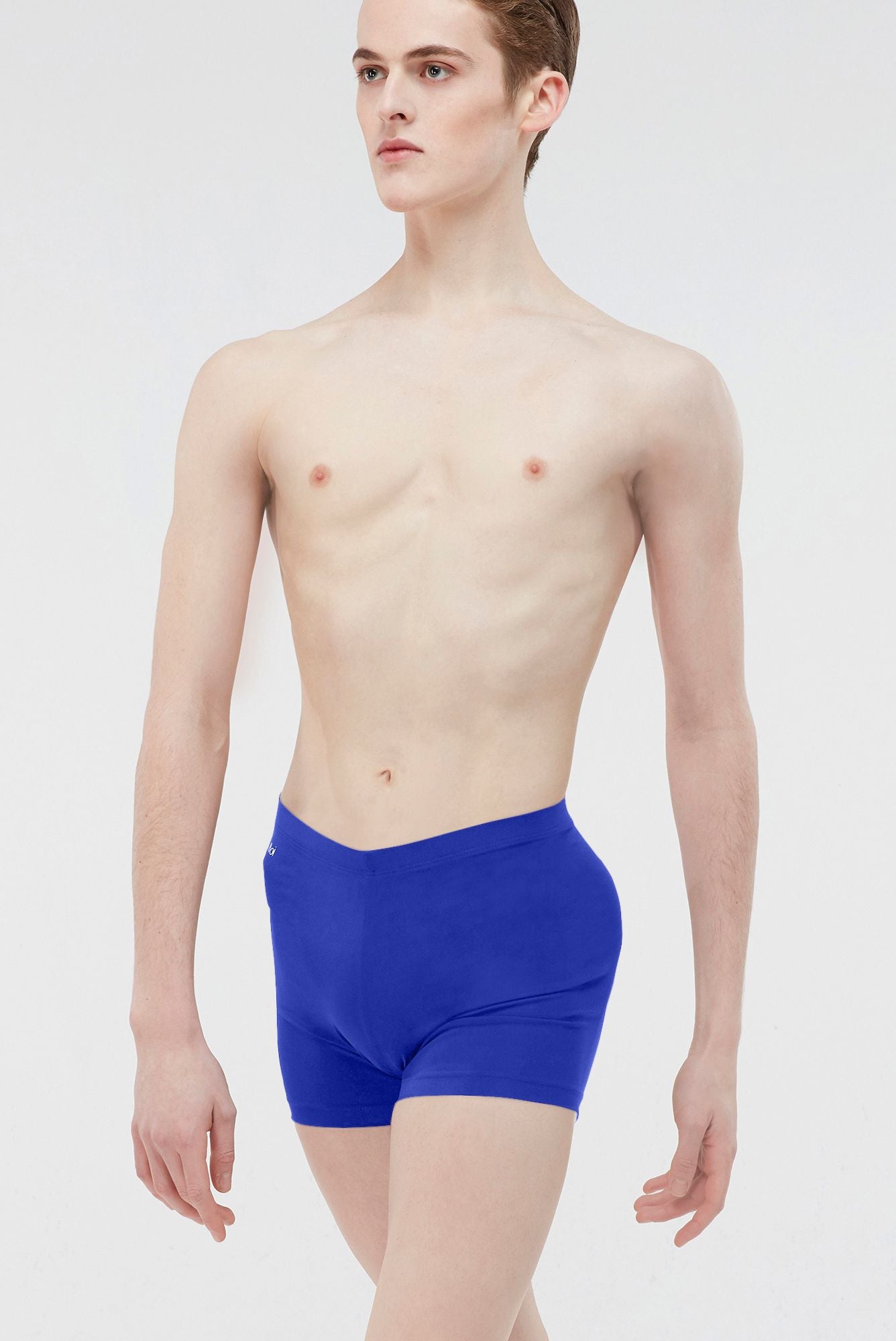 Mallas cortas para hombre MARCEAU de Wear Moi - YoBailo.Shop