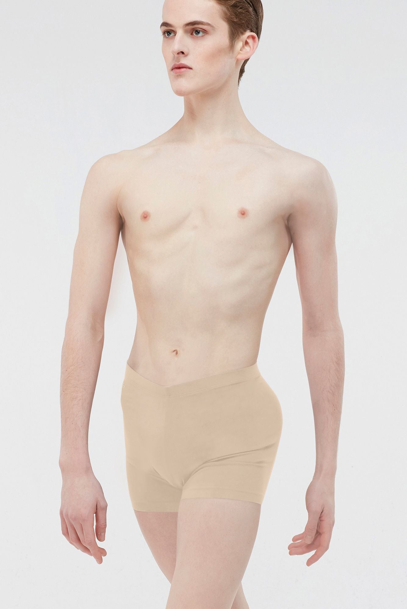 Mallas cortas para hombre MARCEAU de Wear Moi - YoBailo.Shop