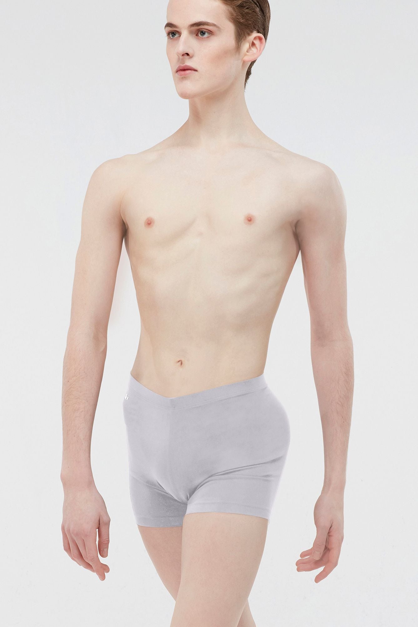 Mallas cortas para hombre MARCEAU de Wear Moi - YoBailo.Shop