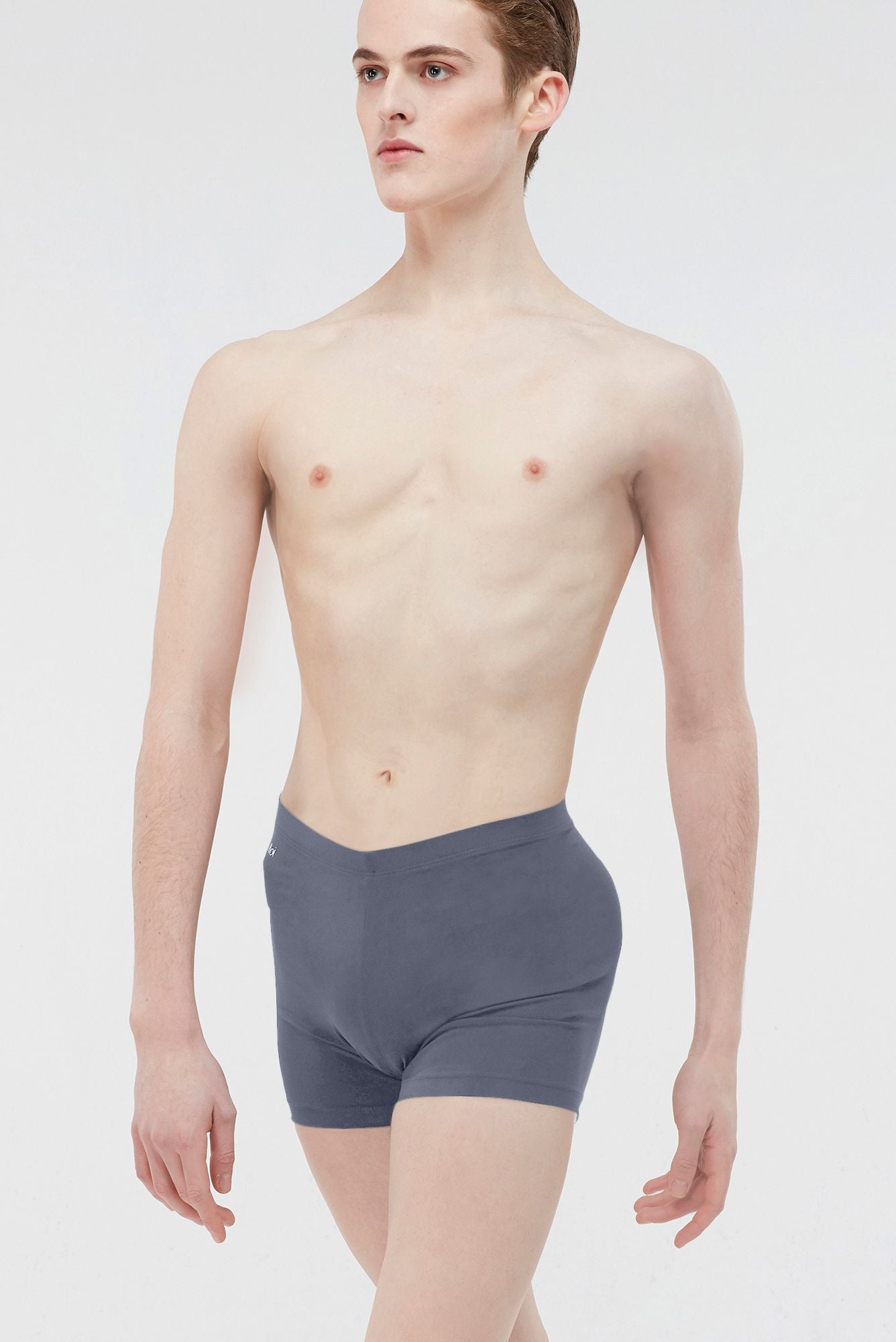 Mallas cortas para hombre MARCEAU de Wear Moi - YoBailo.Shop