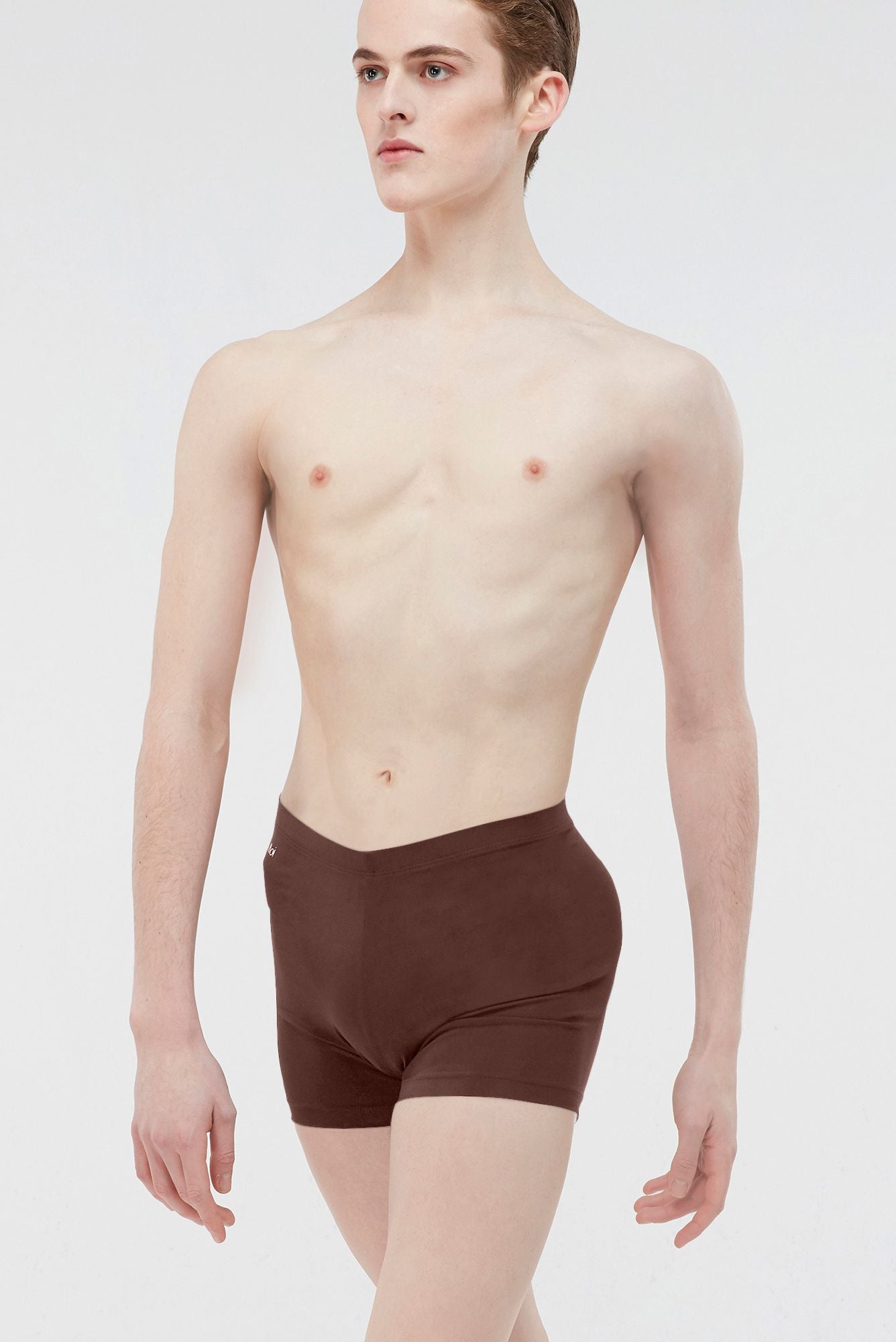 Mallas cortas para hombre MARCEAU de Wear Moi - YoBailo.Shop