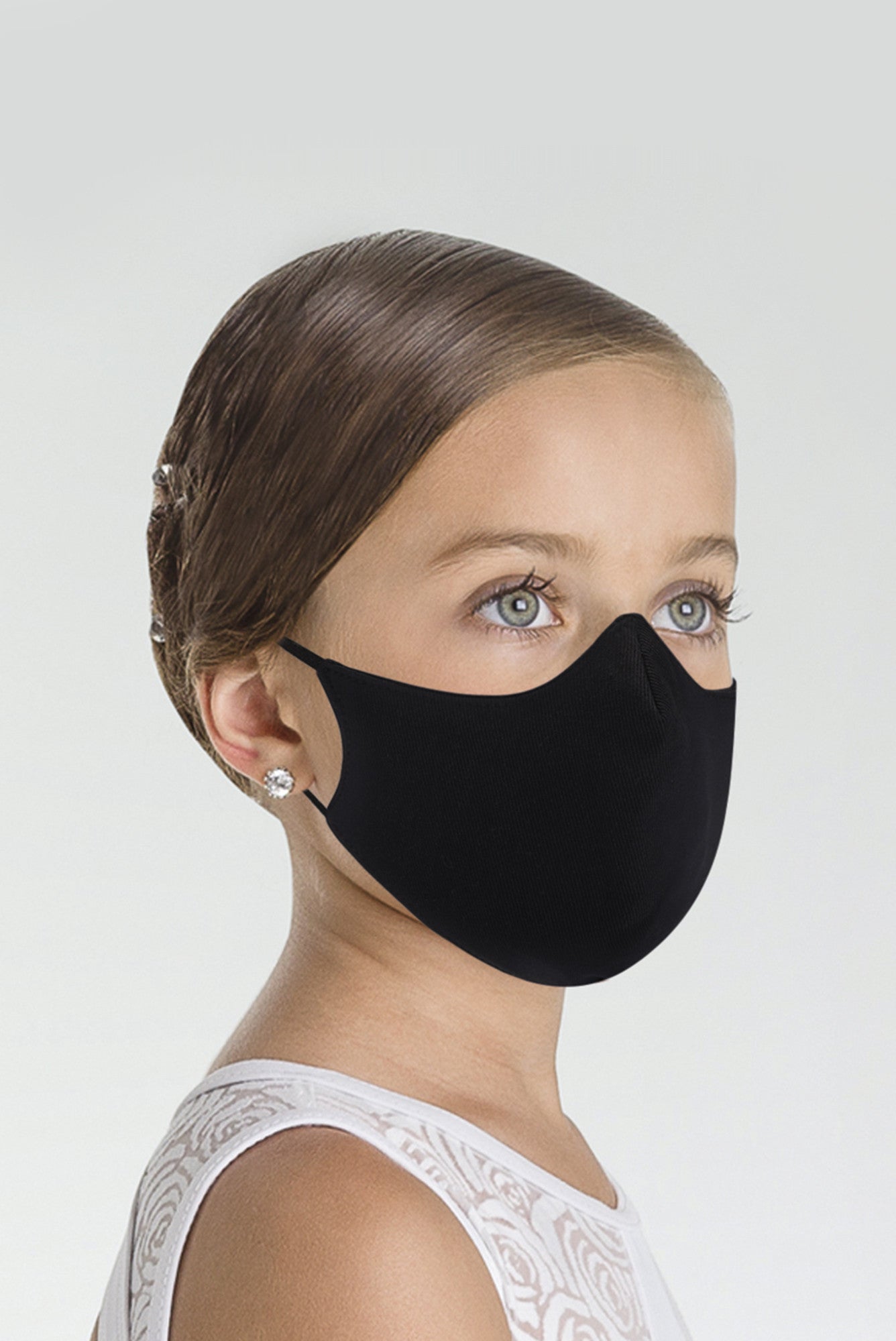 Mascarilla MASK017 CHILDREN Wear Moi