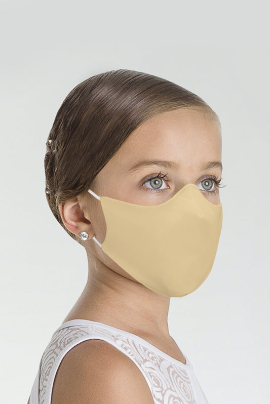 Mascarilla MASK017 CHILDREN Wear Moi