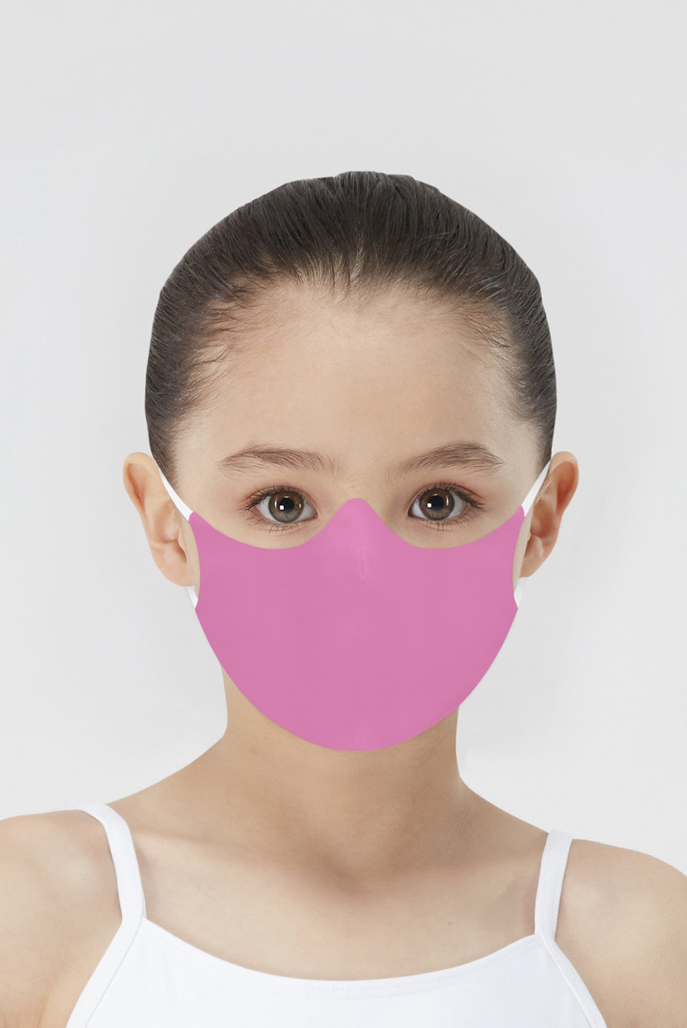 Mascarilla de NIÑO PEQUEÑO MASK017 Wear Moi