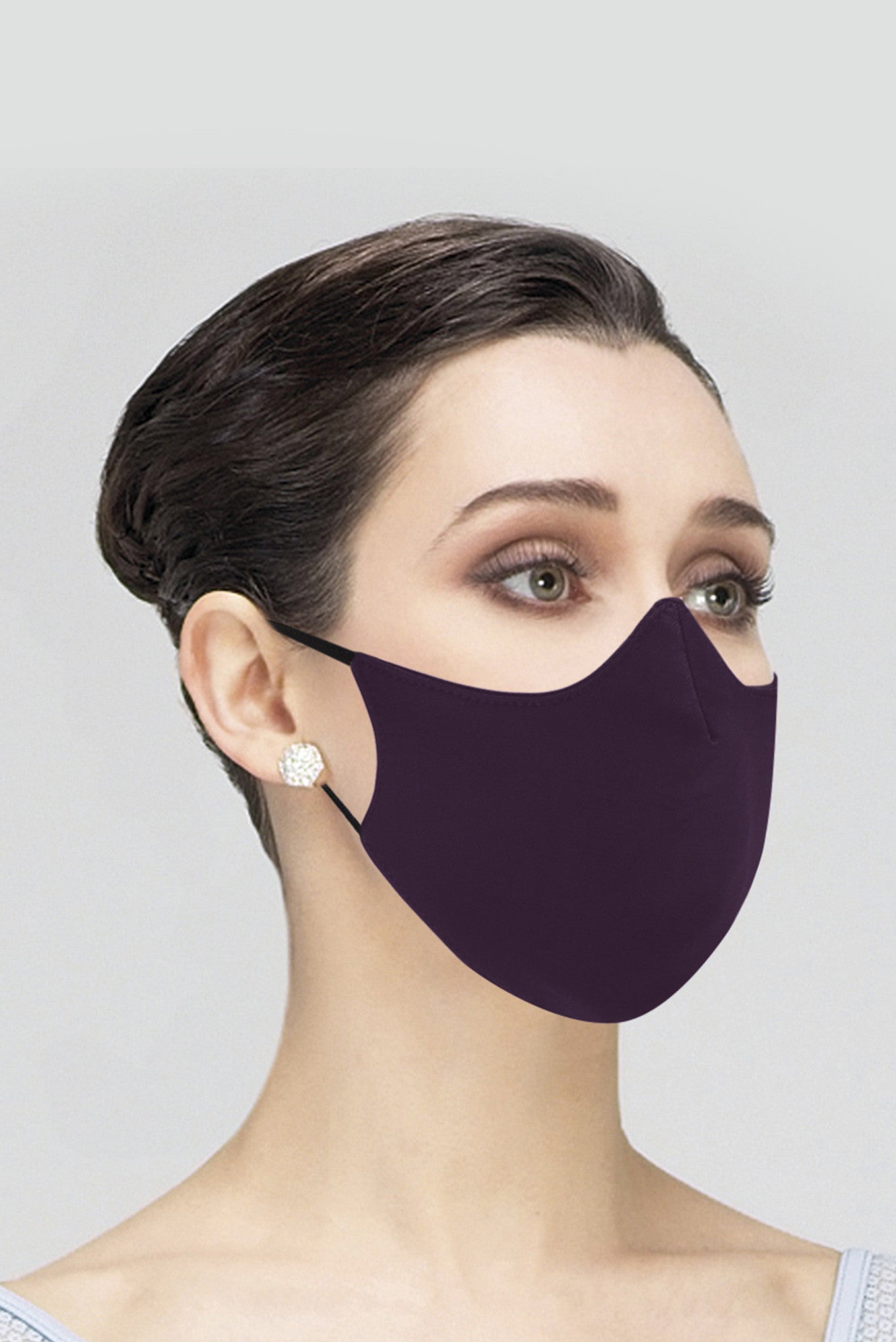 Mascarilla MASK017 WOMEN Wear Moi