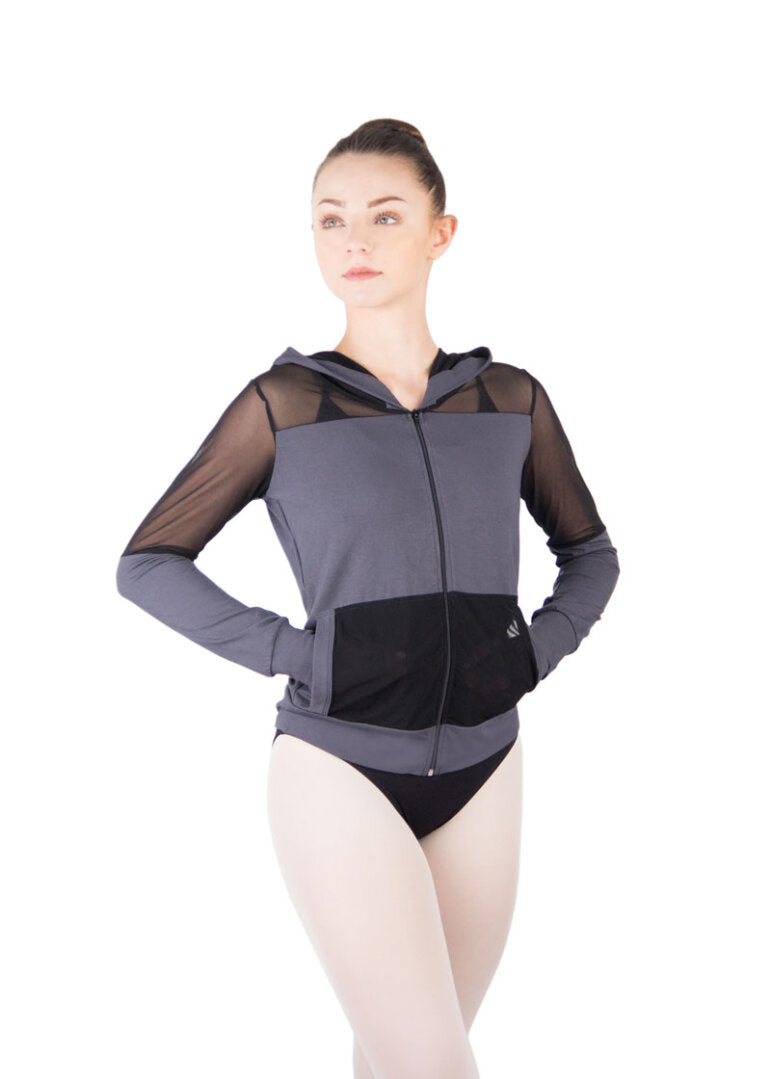 Sudadera de chandal MIDORI de Ballet Rosa