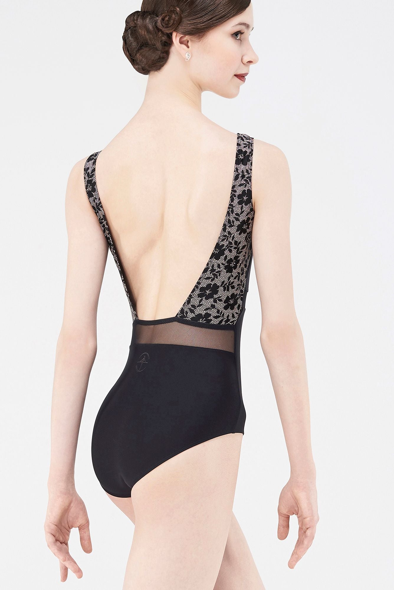 Maillot de ballet MIMOSA de Wear Moi
