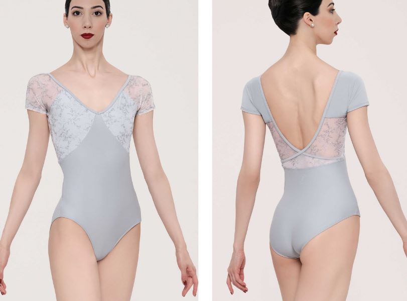 Maillot de ballet MIOSOTIS de Wear Moi