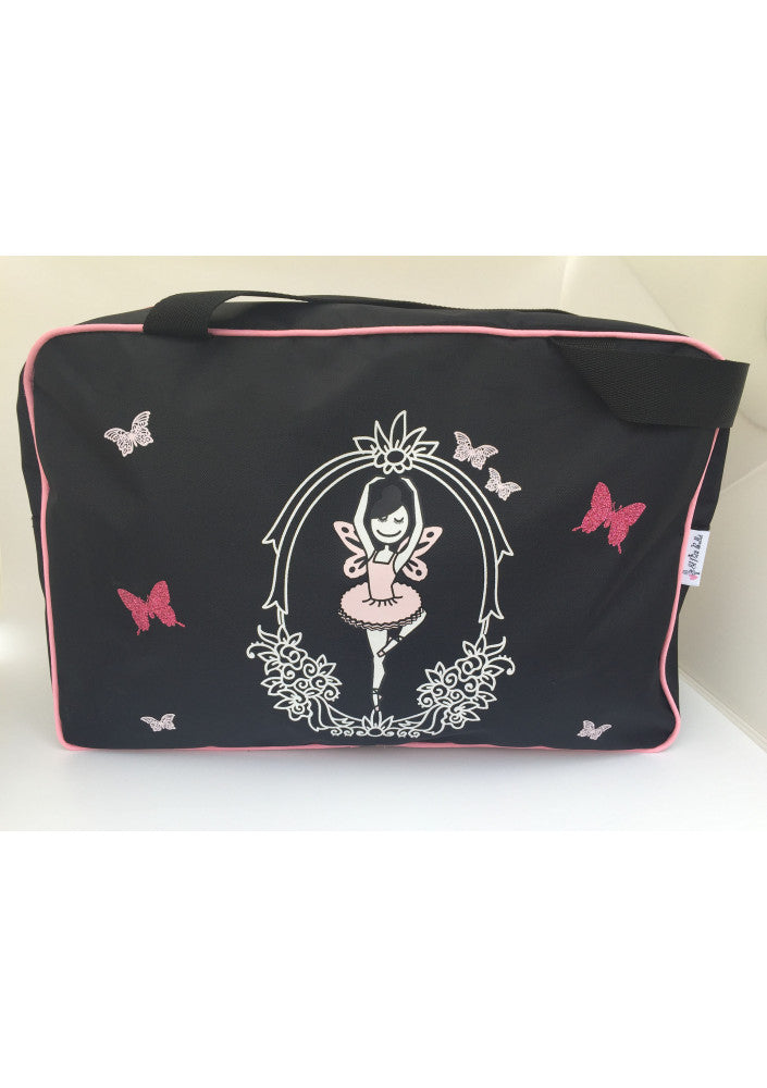 Bolsa BONEGA del Petit Ballet - YoBailo.Shop