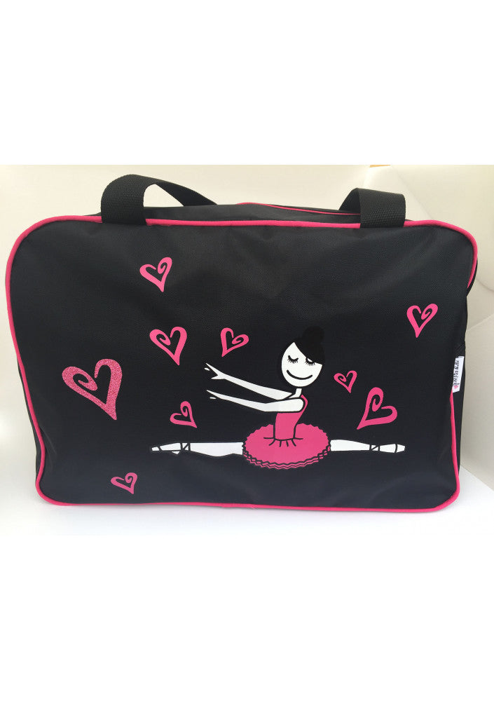 Bolsa BONEGA del Petit Ballet - YoBailo.Shop