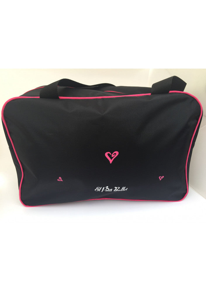 Bolsa BONEGA del Petit Ballet - YoBailo.Shop