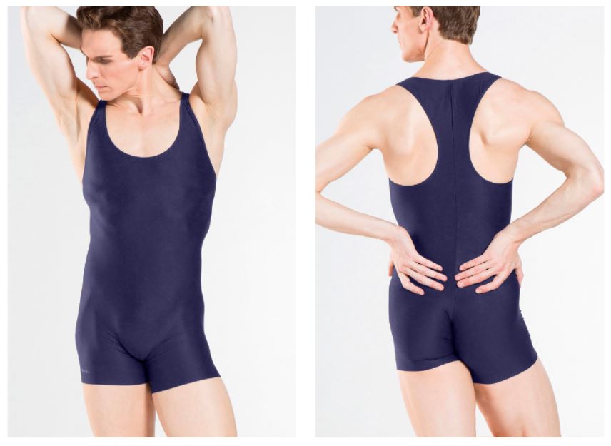 Mono Tango Wear Moi. - YoBailo.Shop