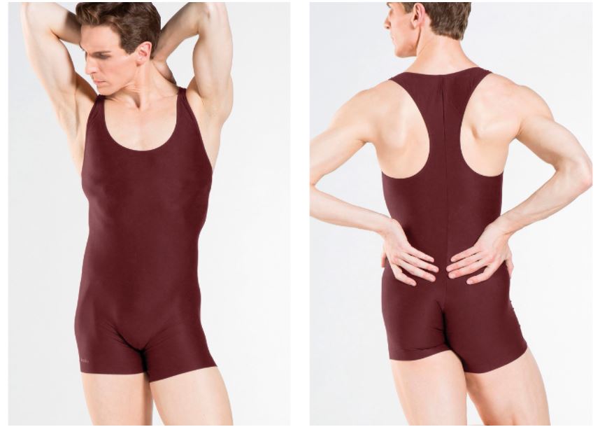 Mono Tango Wear Moi. - YoBailo.Shop