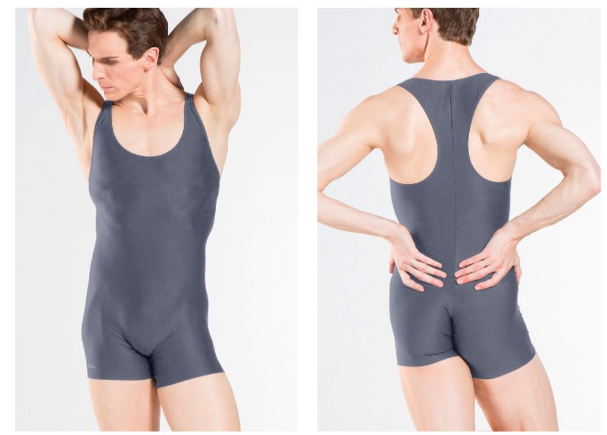 Mono Tango Wear Moi. - YoBailo.Shop