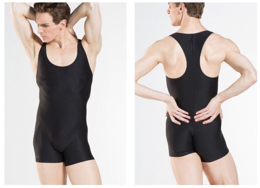 Mono Tango Wear Moi. - YoBailo.Shop