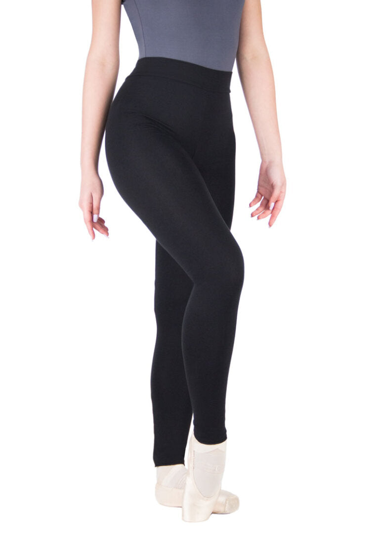Leggins NANOU de Ballet Rosa