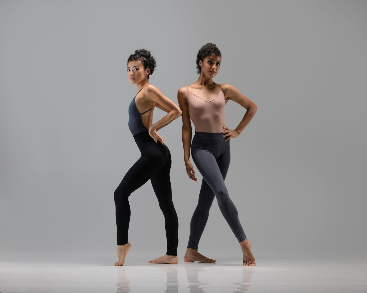 Leggins NANOU de Ballet Rosa