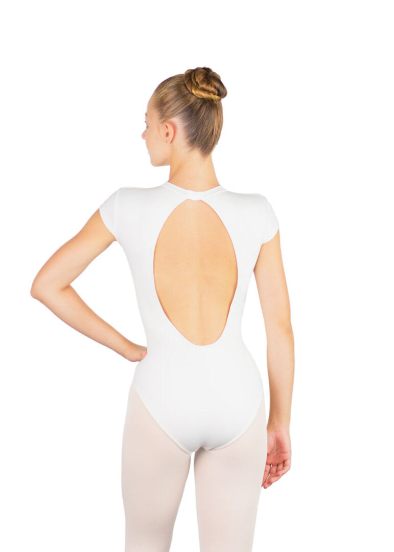 Maillot de ballet NAOMI INFANTIL de Ballet Rosa