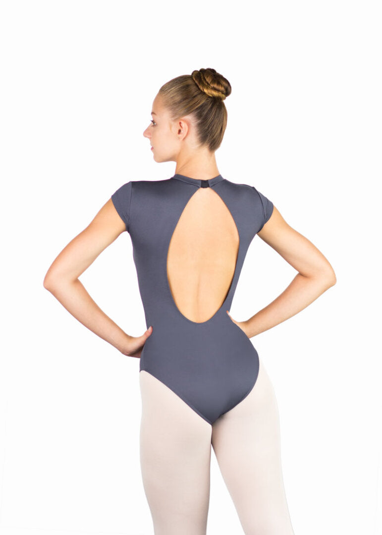 Maillot de ballet NAOMI ADULTOS de Ballet Rosa