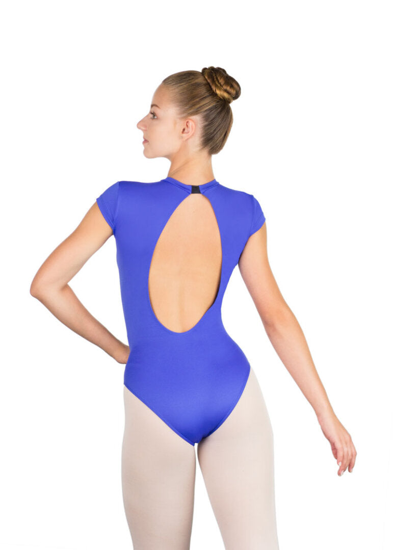 Maillot de ballet NAOMI ADULTOS de Ballet Rosa