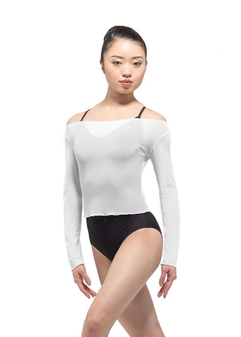 Camiseta de ballet NATASHA INFANTIL de Ballet Rosa