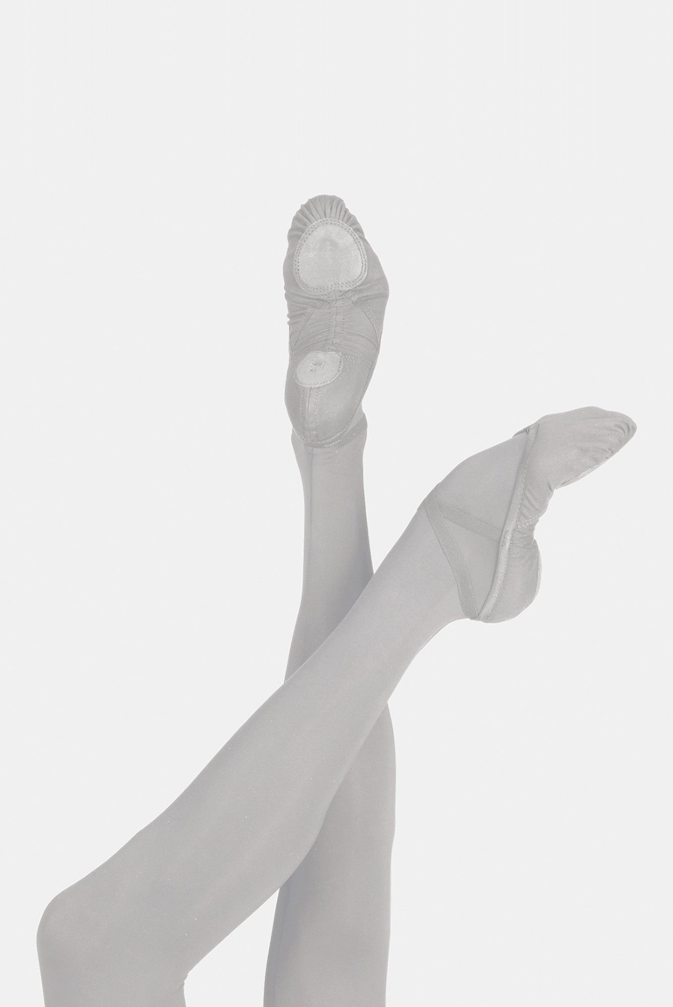 Zapatillas de ballet NEPTUNO Wear Moi