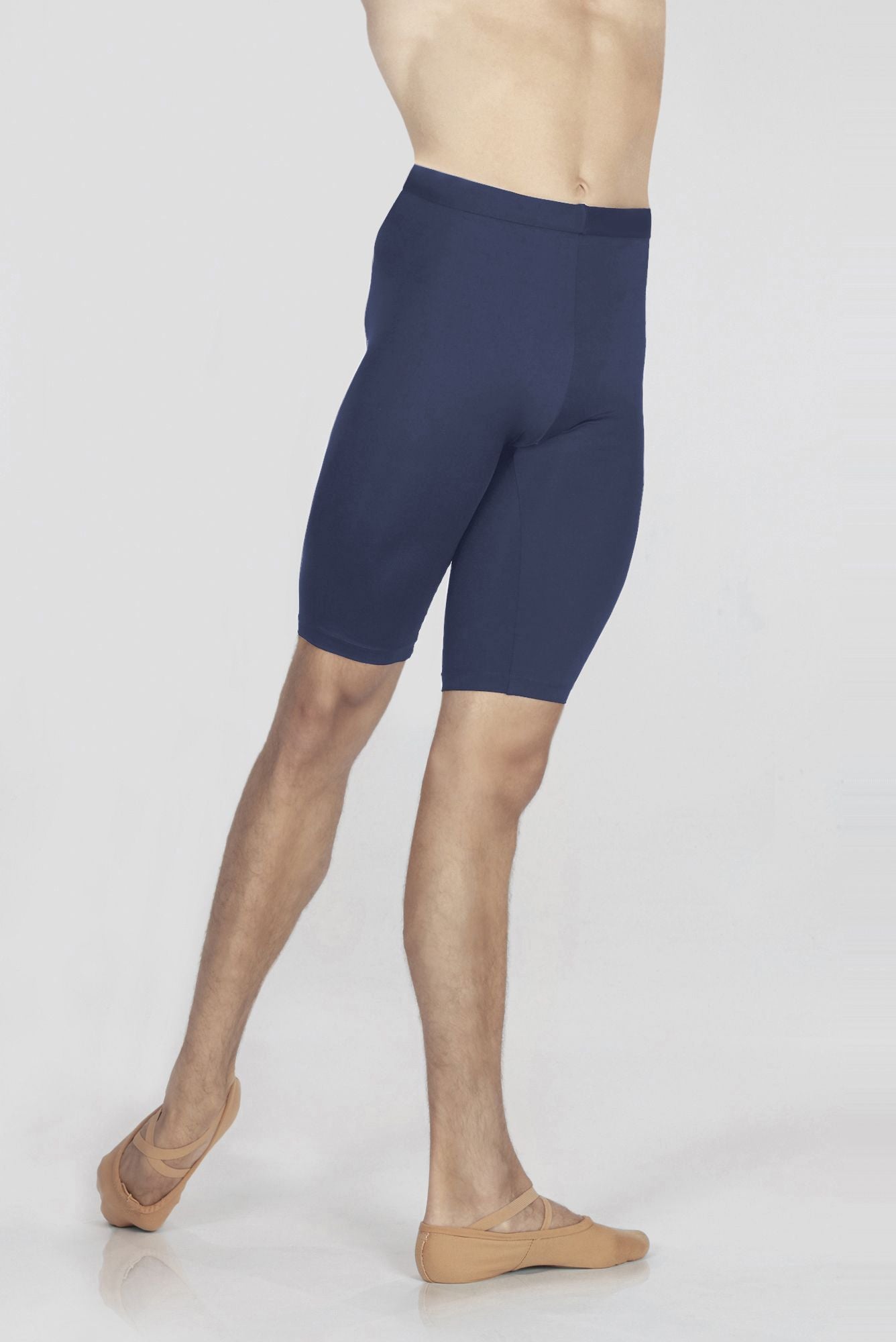 Mallas ciclista de ballet para hombre ODEON de Wear Moi - YoBailo.Shop