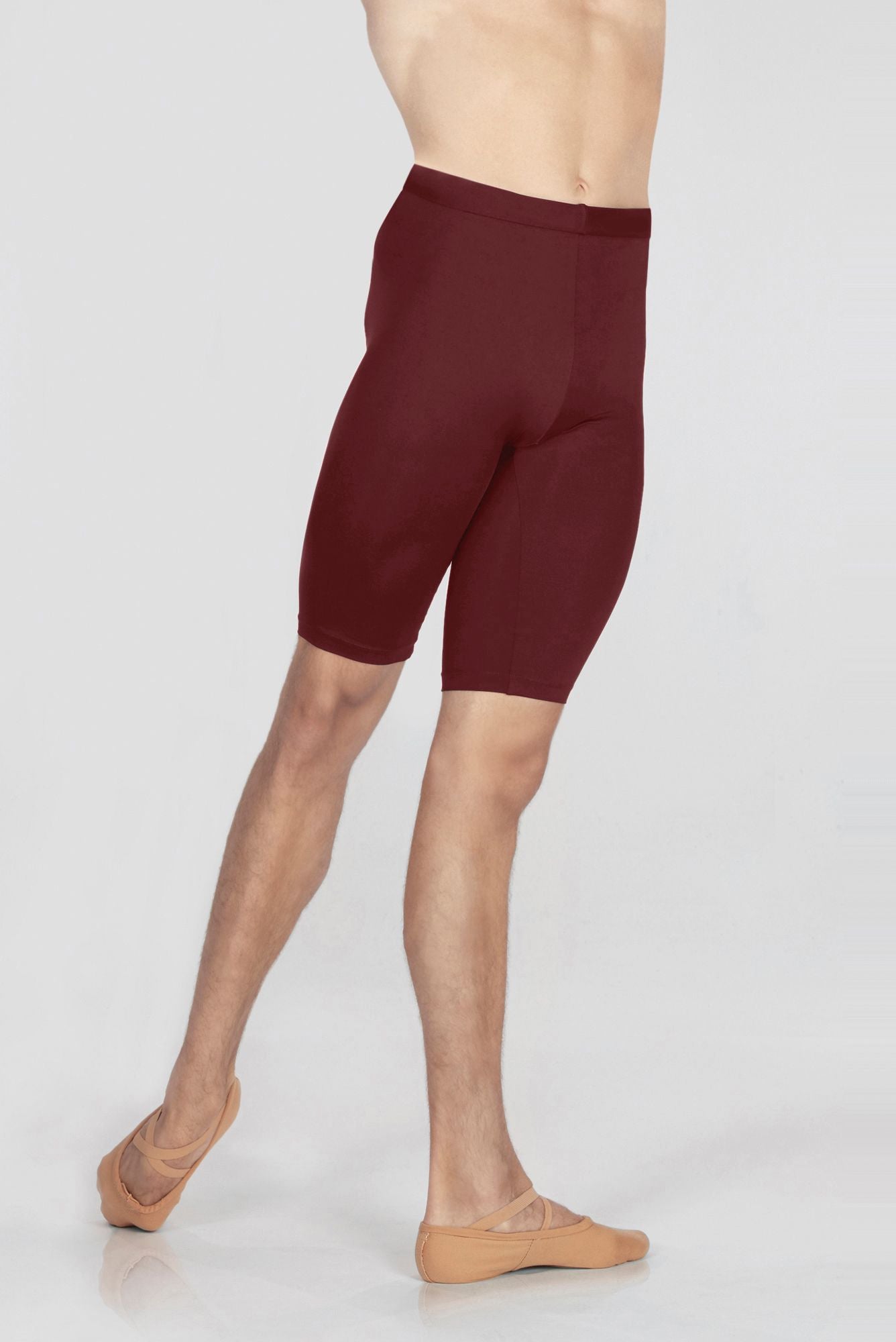 Mallas ciclista de ballet para hombre ODEON de Wear Moi - YoBailo.Shop