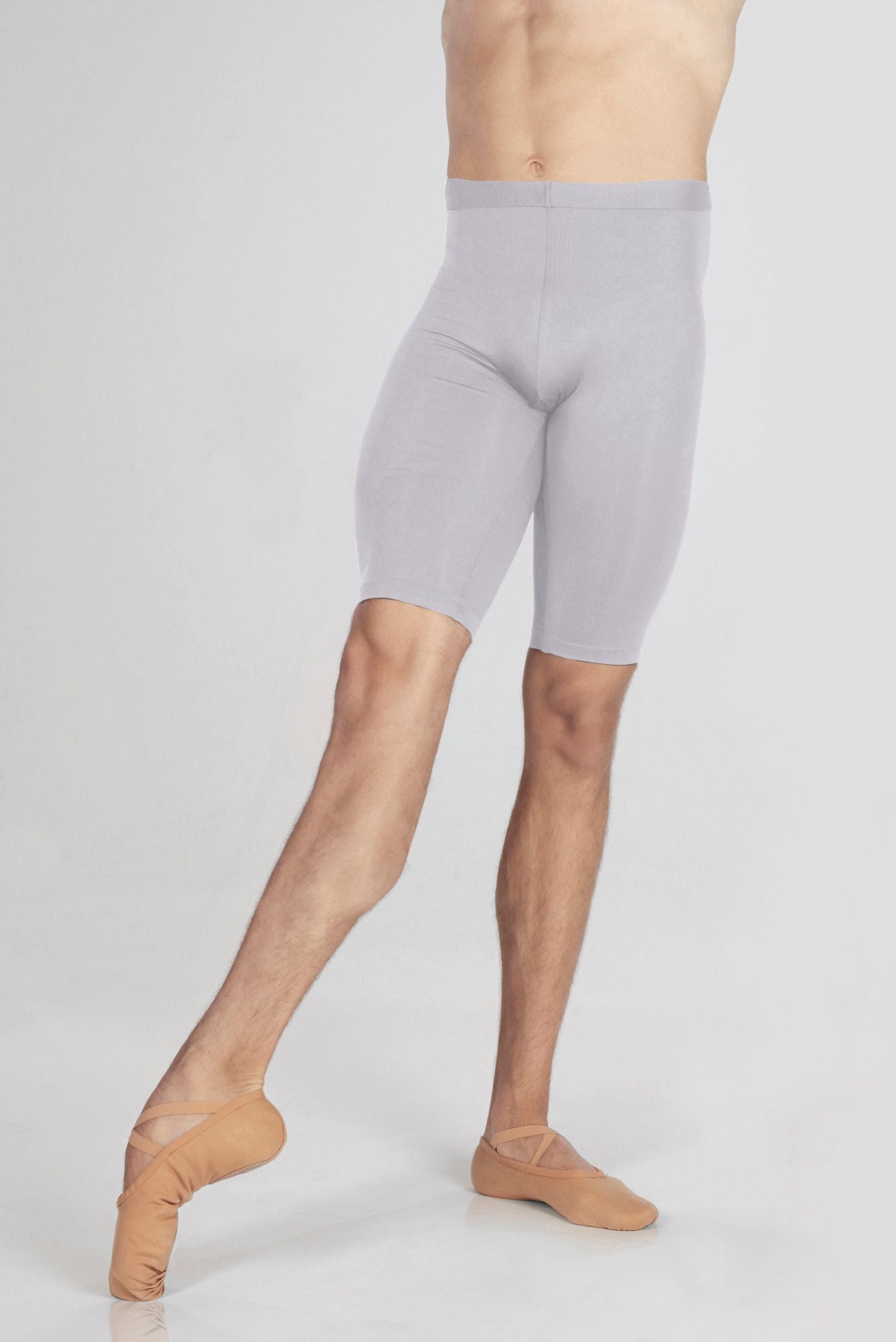 Mallas ciclista de ballet para hombre ODEON de Wear Moi - YoBailo.Shop