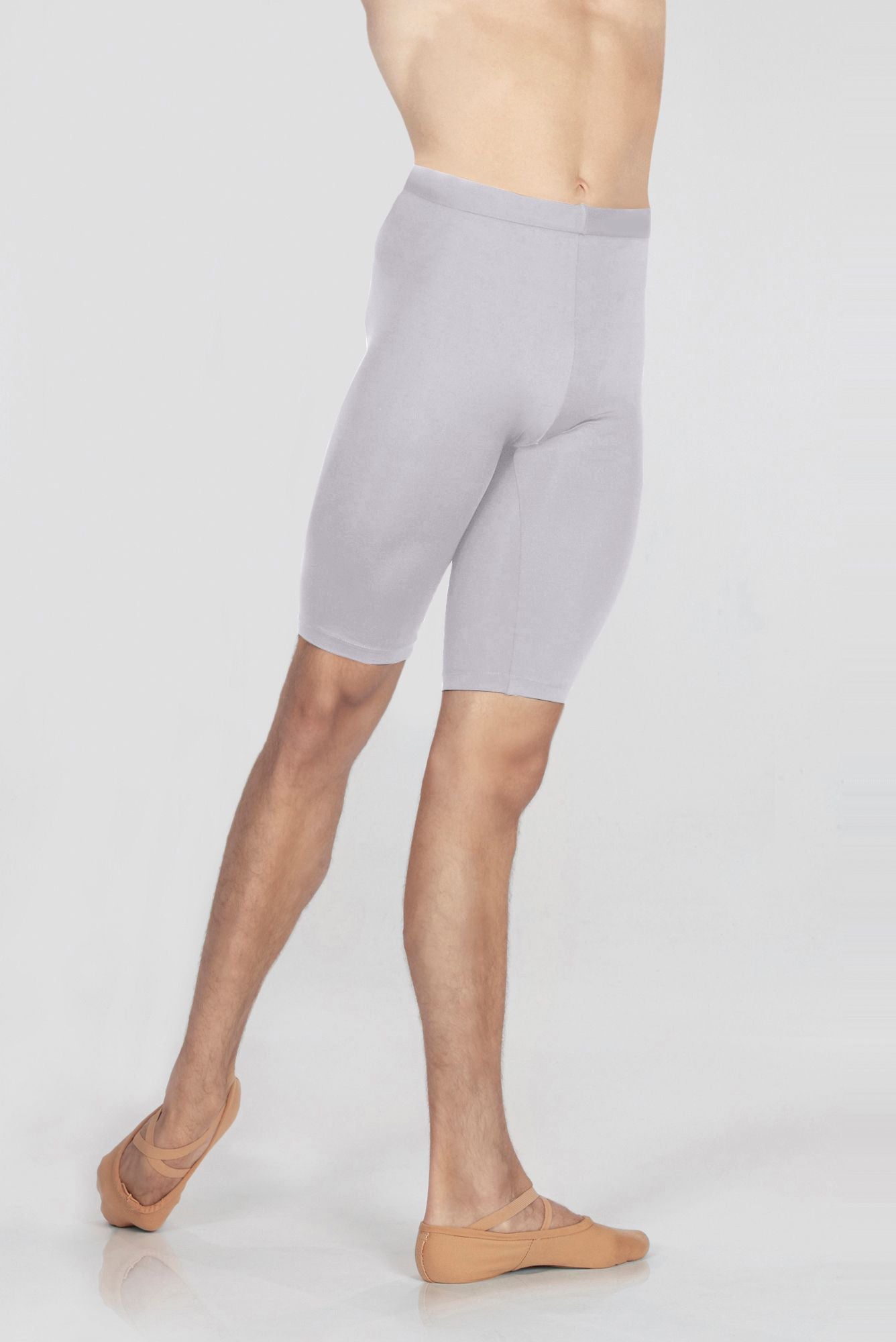 Mallas ciclista de ballet para hombre ODEON de Wear Moi - YoBailo.Shop