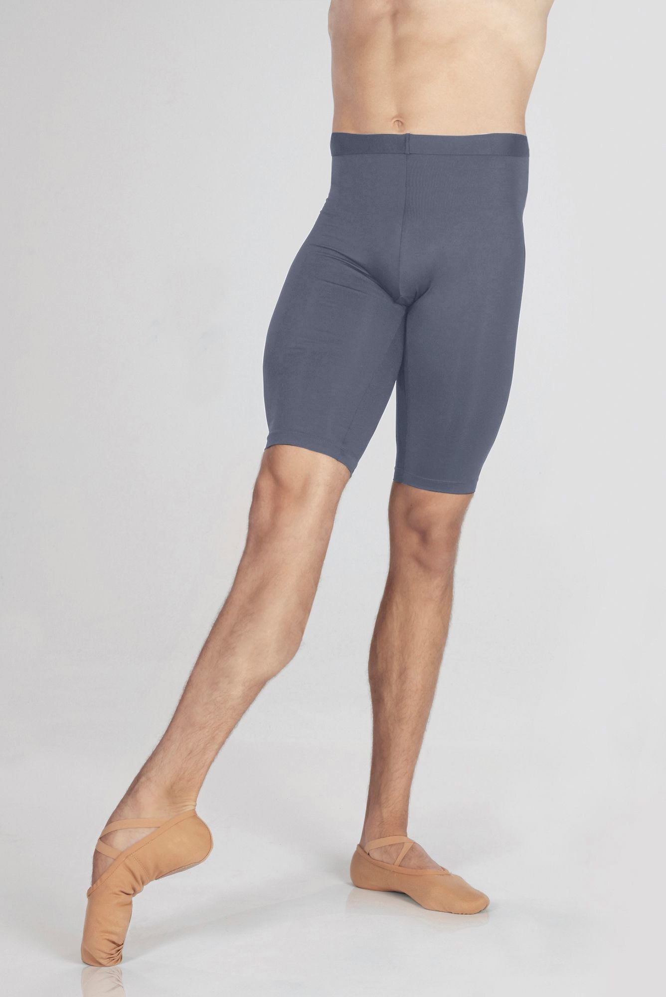 Mallas ciclista de ballet para hombre ODEON de Wear Moi - YoBailo.Shop