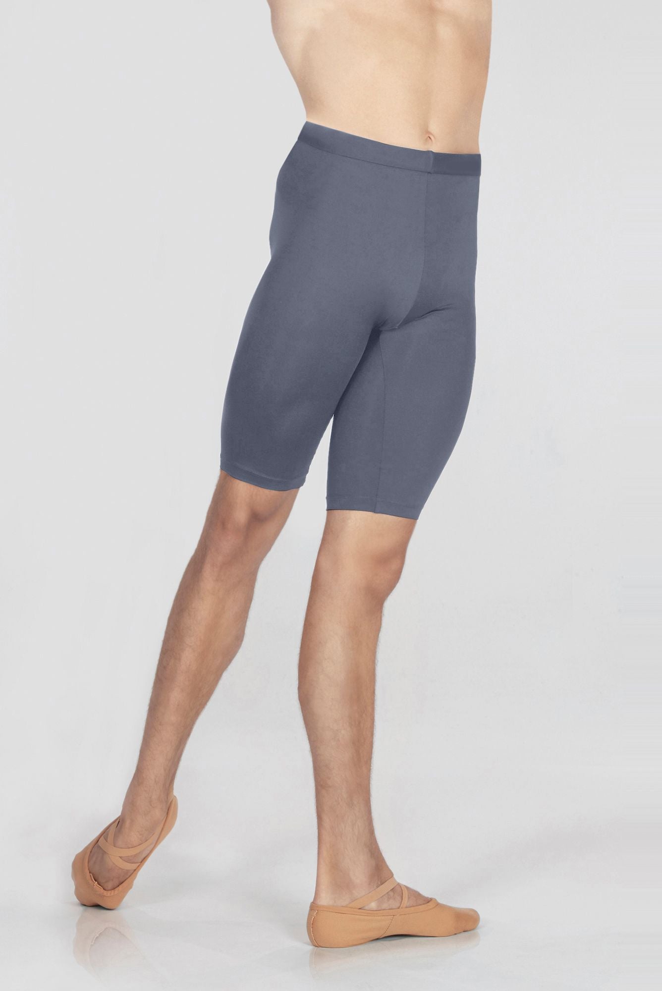 Mallas ciclista de ballet para hombre ODEON de Wear Moi - YoBailo.Shop