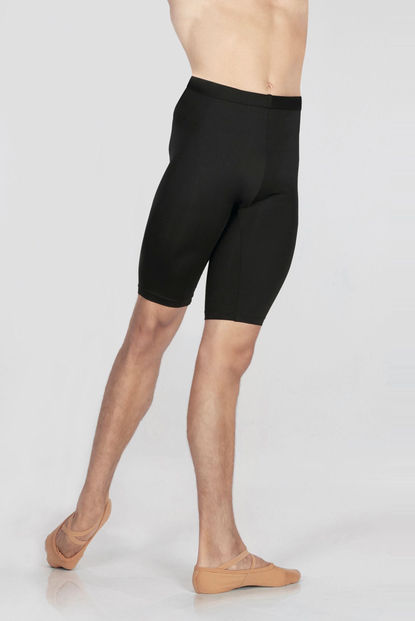 Mallas ciclista de ballet para hombre ODEON de Wear Moi - YoBailo.Shop