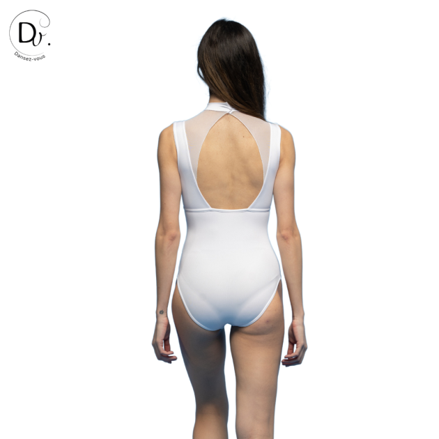 Maillot de tirantes OLGA de Dansez-Vous?