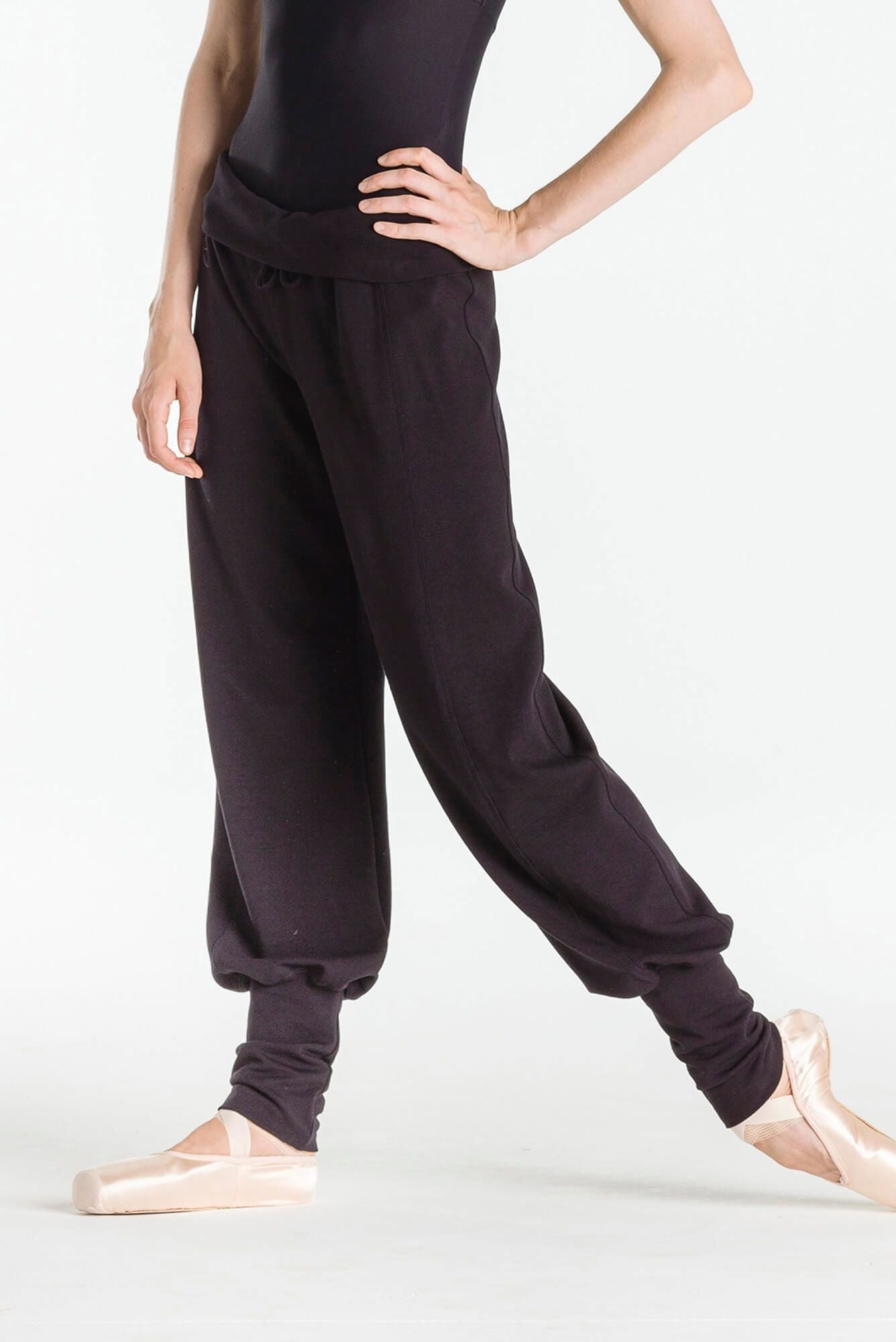Pantalón de chándal OPUS de Wear Moi - YoBailo.Shop